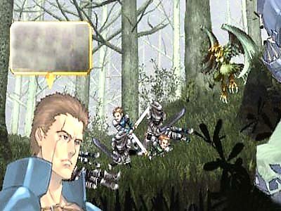 Valkyrie Profile: Lenneth for PSP image