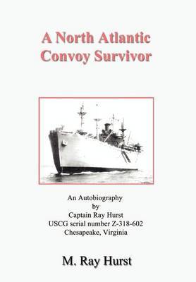 A North Atlantic Convoy Survivor image