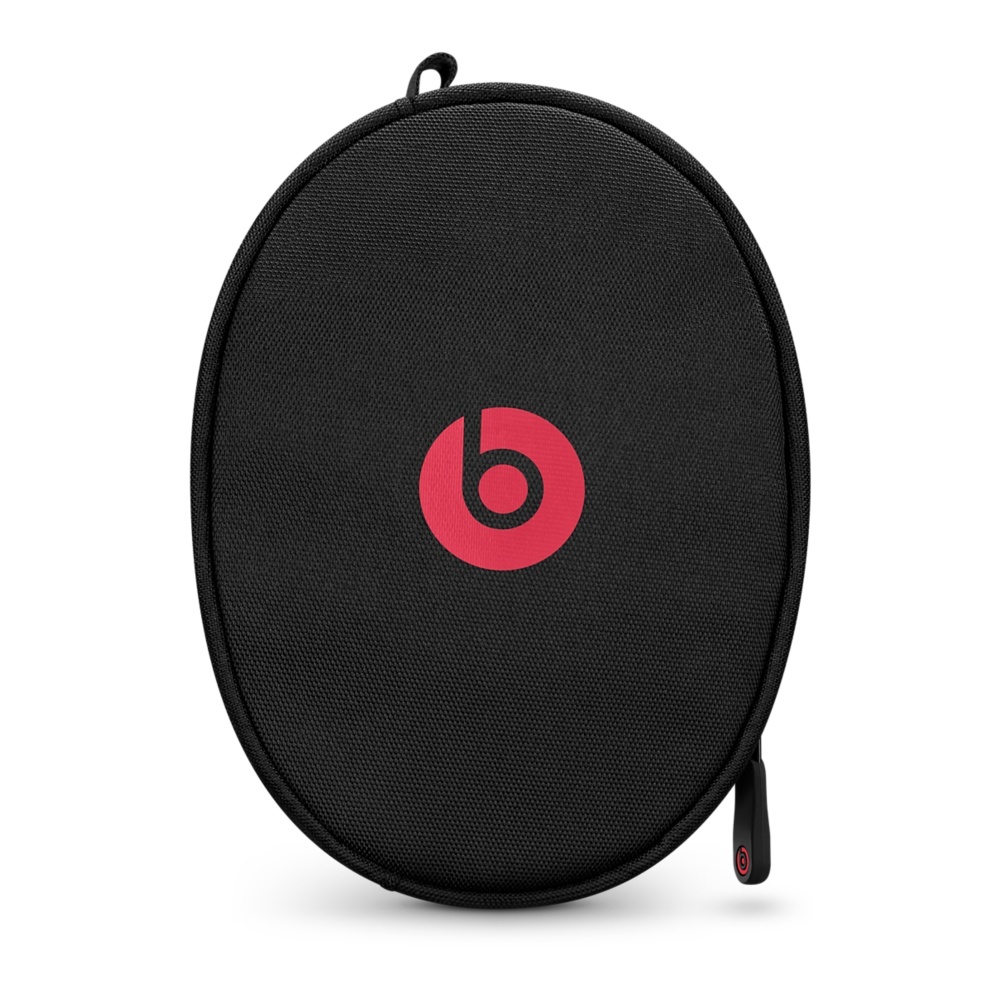 Beats Solo3 Wireless On-Ear Headphones (Gloss Black) image