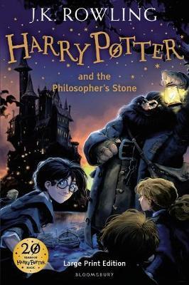 Harry Potter and the Philosopher's Stone by J.K. Rowling image