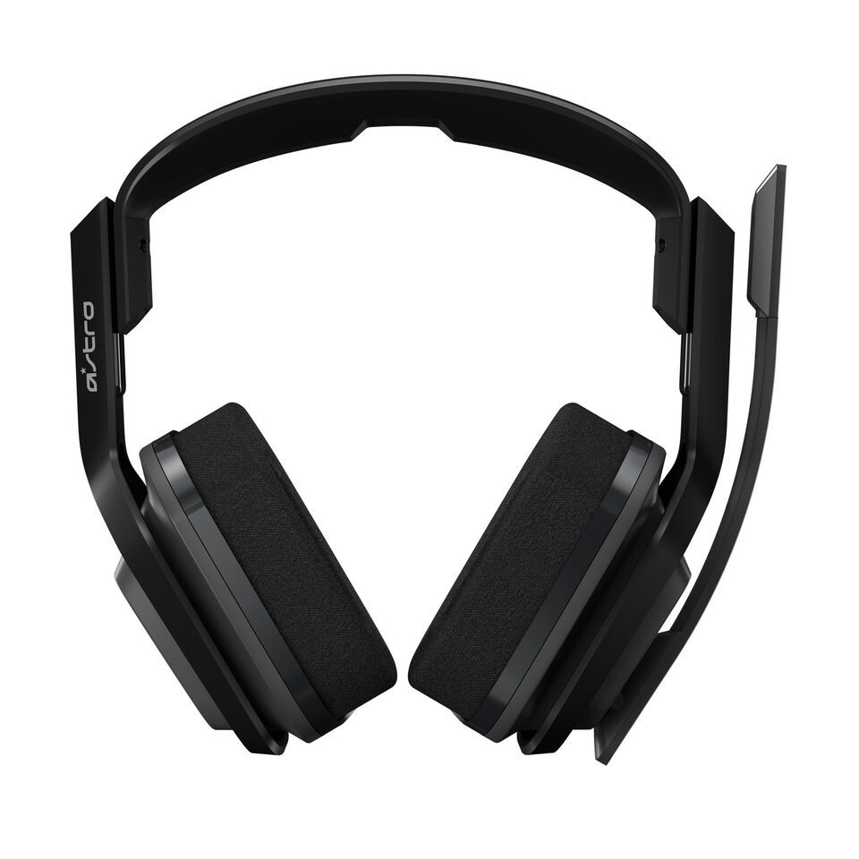 Astro A20 Wireless Gaming Headset (Xbox One & PC) on PC, Xbox One