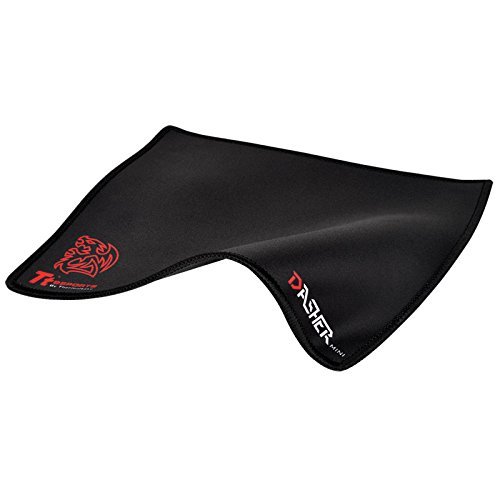 ThermalTake Dasher Mini Slim Mouse Pad for PC Games image