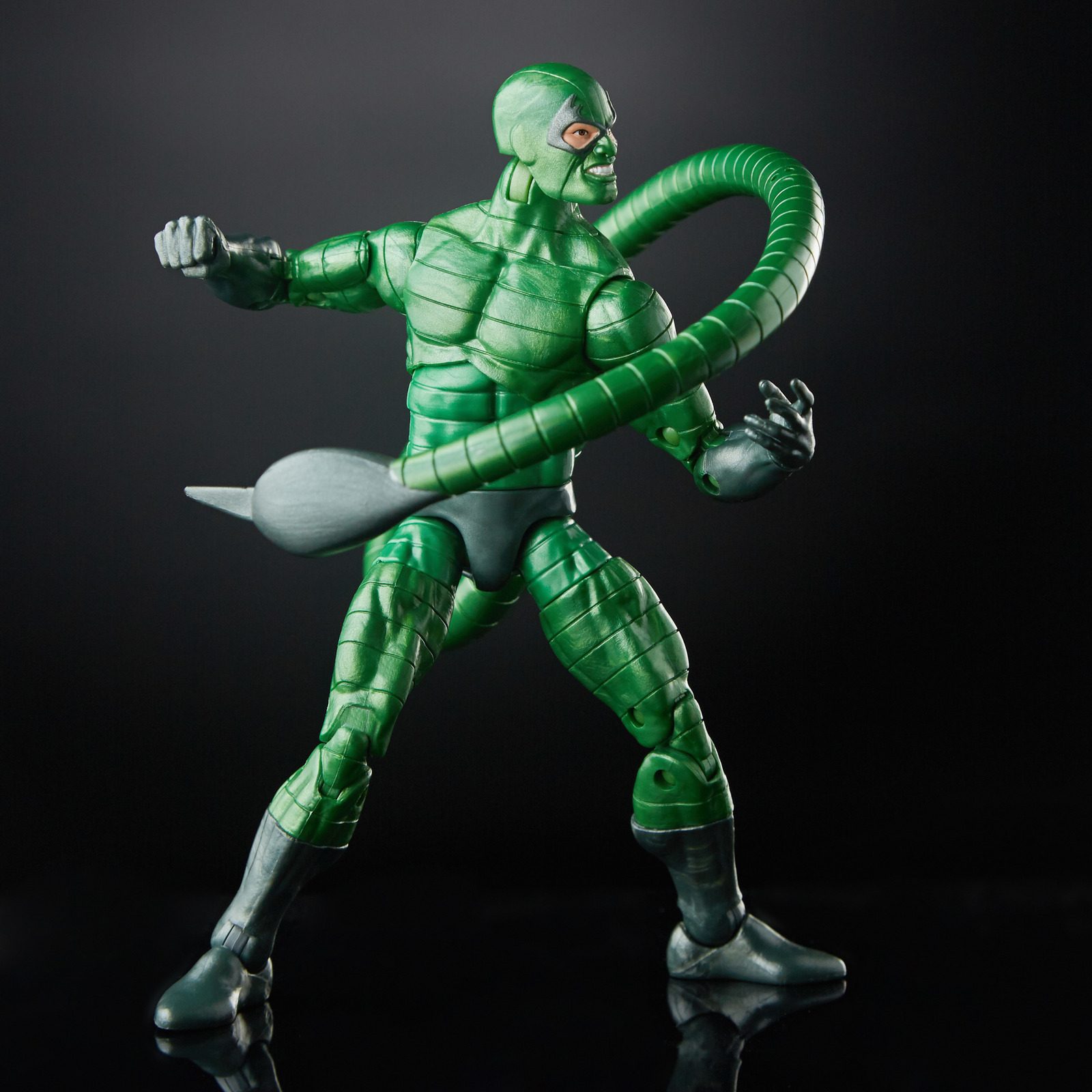 Marvel Legends: Scorpion - 6" Action Figure