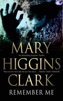 Remember Me by Mary Higgins Clark image