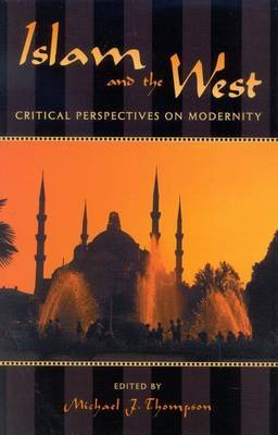 Islam and the West image