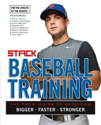 Baseball Training image