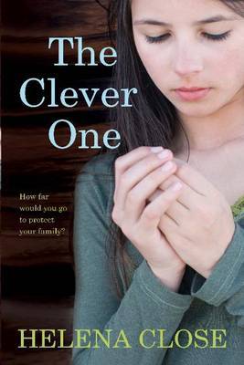 The Clever One by Helena Close image