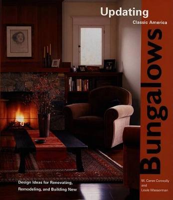 Updating Bungalows by Caren Connolly image