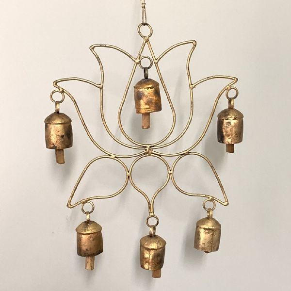 Milli iron lotus