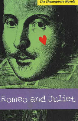 Romeo and Juliet by Paul Illidge