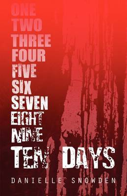Ten Days by Danielle Snowden image
