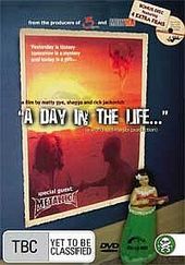 A Day In The Life (2 Disc Set) on DVD