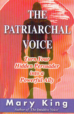 The Patriarchal Voice by Mary King image