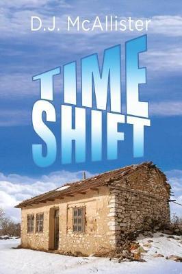 Time Shift by D.J. McAllister image