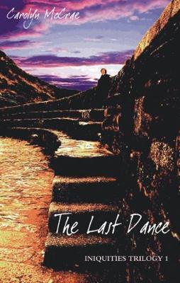 The Last Dance by Carolyn McCrae image
