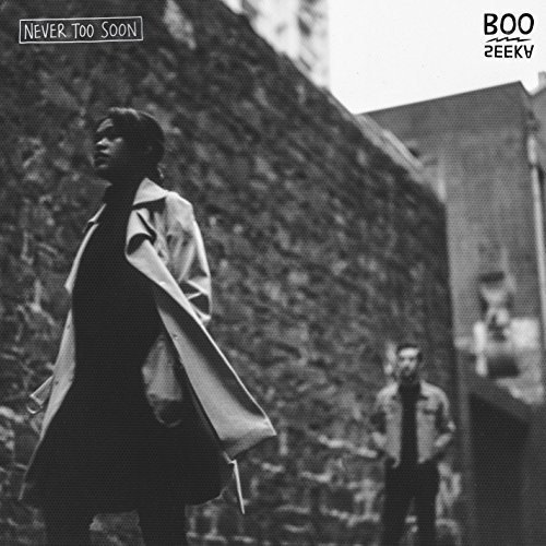 Never Too Soon by Boo Seeka image