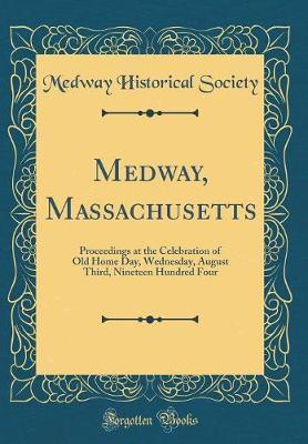 Medway, Massachusetts by Medway Historical Society image