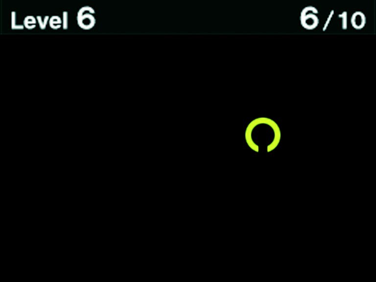 Sight Training: Enjoy Exercising & Relaxing your eyes for Nintendo DS image