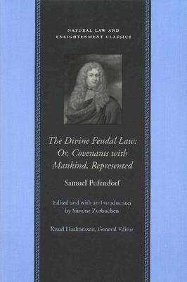 The Divine Feudal Law image
