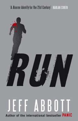 Run by Jeff Abbott image