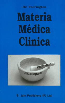 Materia Medica Clinica image