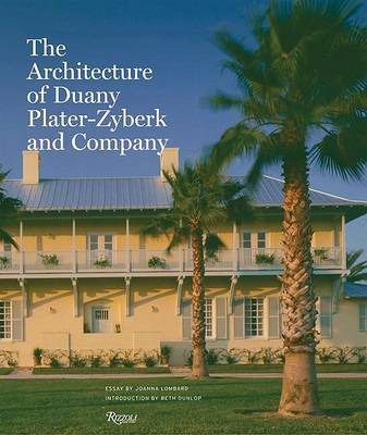Architecture of Duany Plater-Zybeck and Company by Joanna Lombard image