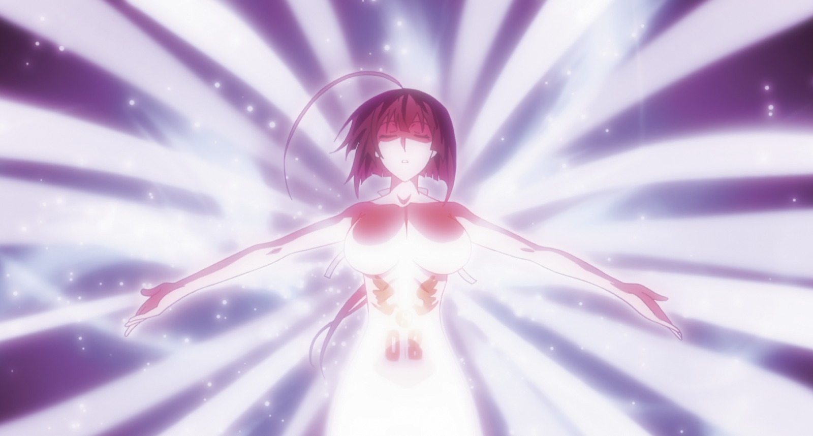 Sekirei Pure Engagement - Season 2 | DVD | Buy Now | at Mighty Ape NZ
