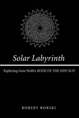 Solar Labyrinth by Robert Borski image