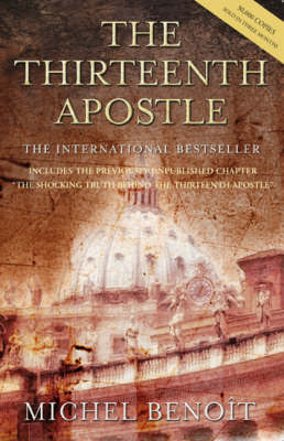 Thirteenth Apostle image