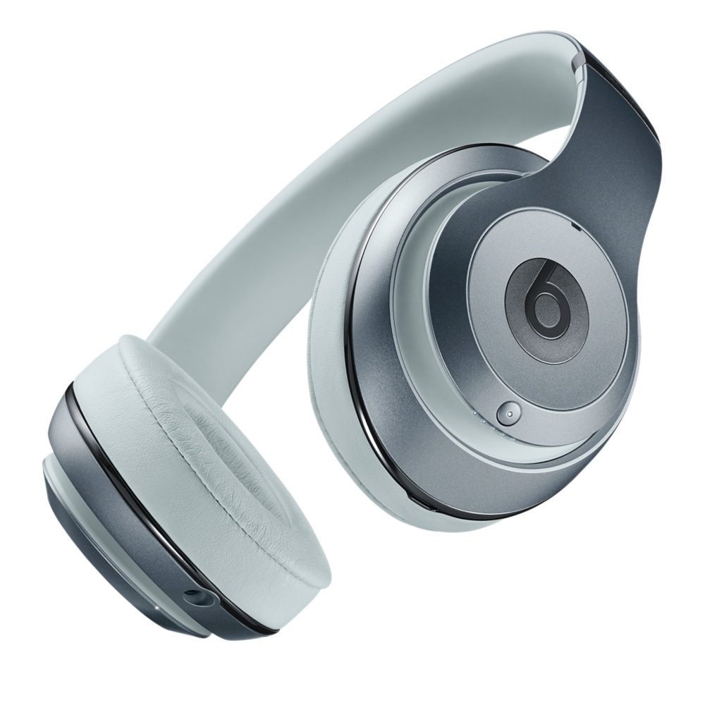 Beats Studio Wireless OverEar Headphones at Mighty Ape NZ