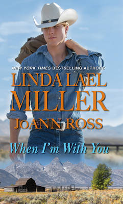 When I'm With You by Linda Lael Miller image