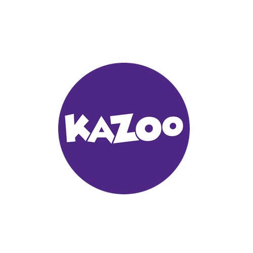 Kazoo: Windshield Deluxe - Cappuccino (Large)