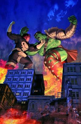 Punisher War Journal Vol.3: Hunter Hunted image