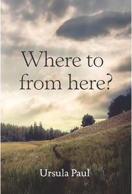 Where To From Here? by Ursula Paul image