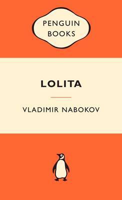 Lolita (Popular Penguins) by Vladimir Nabokov