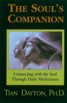 The Soul's Companion by Tian Dayton image