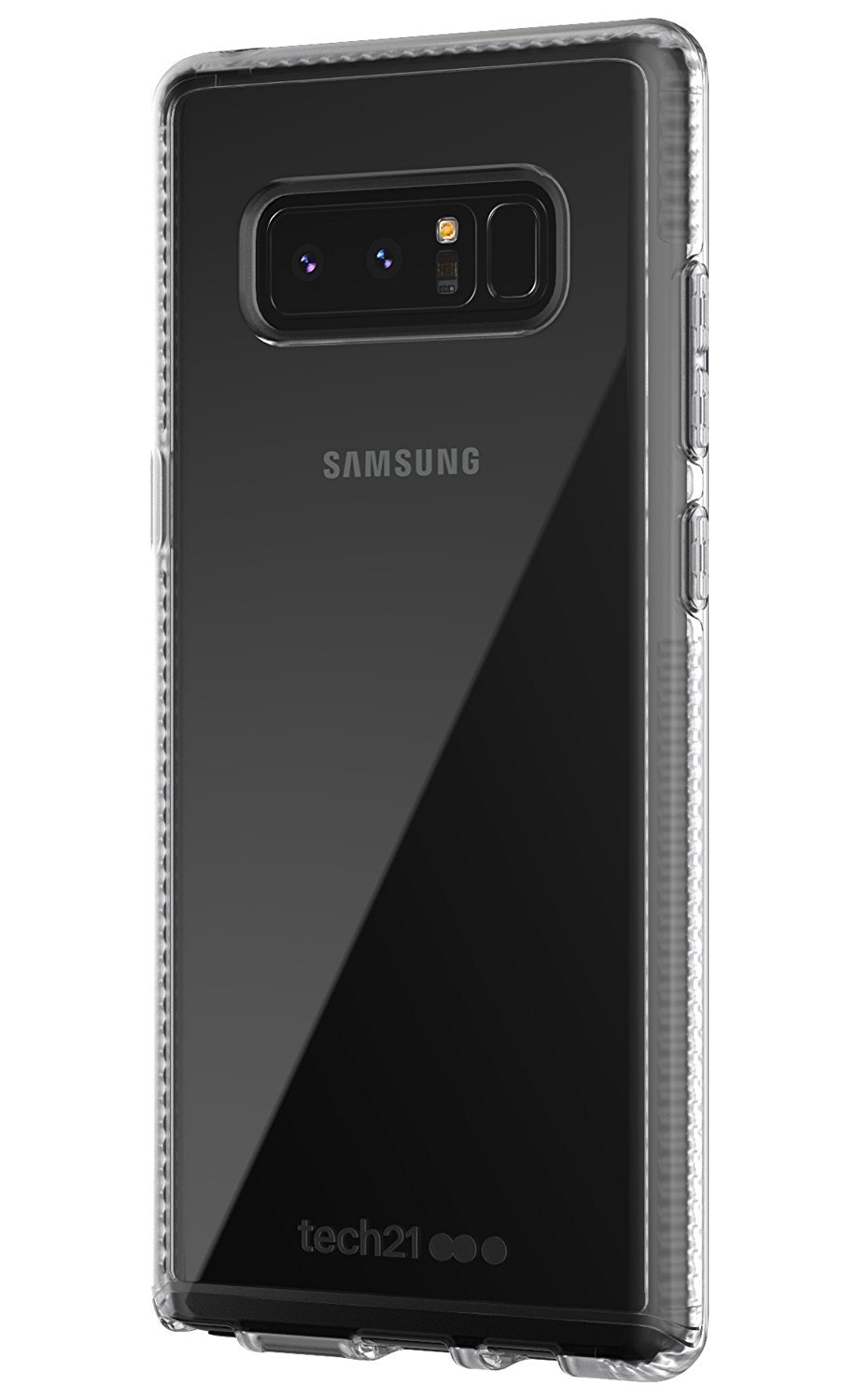 Tech21 Pure Clear Note 8