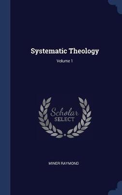 Systematic Theology; Volume 1 image