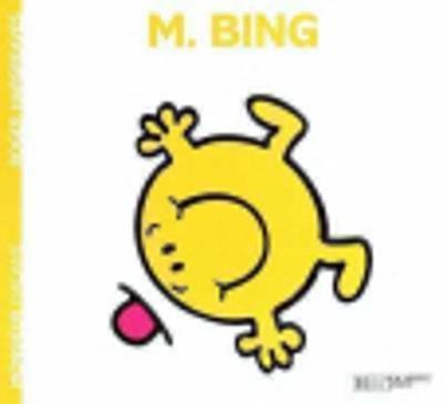Collection Monsieur Madame (Mr Men & Little Miss) by Roger Hargreaves image