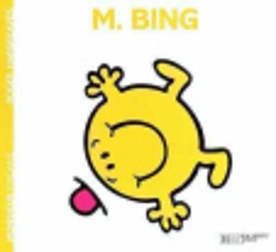 Collection Monsieur Madame (Mr Men & Little Miss) image