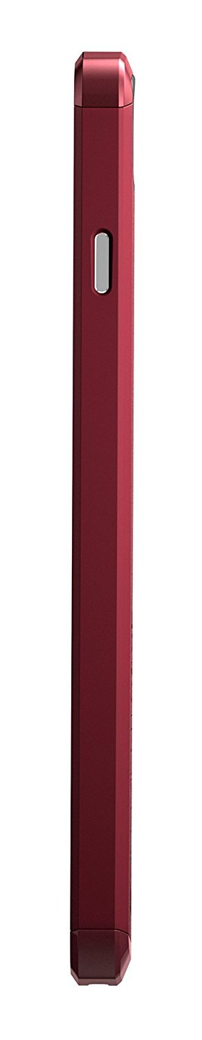 Element: Aura Protective Case - For iPhone 7 Plus (Deep Red) image