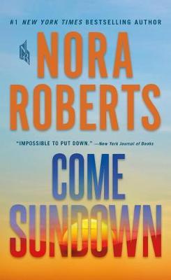 Come Sundown by Nora Roberts image