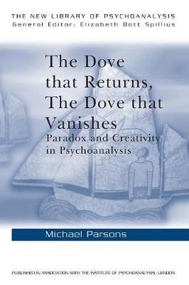 The Dove that Returns, The Dove that Vanishes by Michael Parsons image