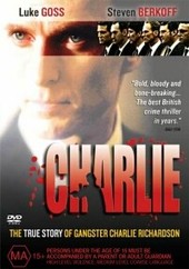 Charlie on DVD Charlie on DVD