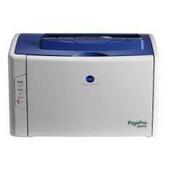 Konica Minolta PagePro 1400W Printer