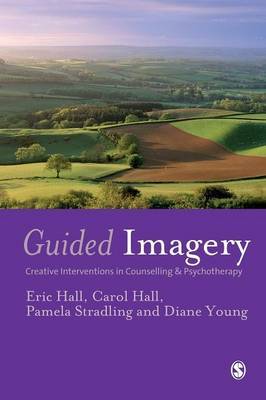 Guided Imagery by Eric Hall