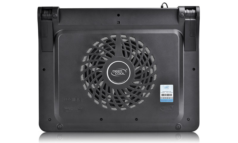 Deepcool N180 FS Notebook Cooler image