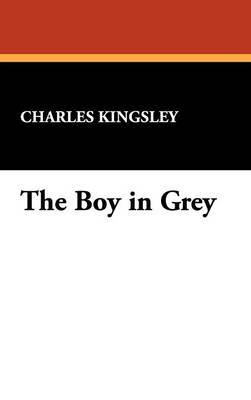 The Boy in Grey image