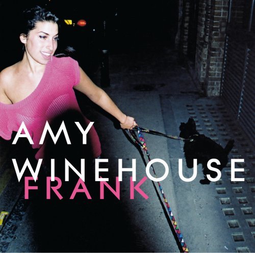 Frank (LP) by Amy Winehouse image