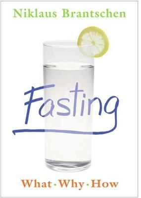 Fasting by Niklaus Brantschen image
